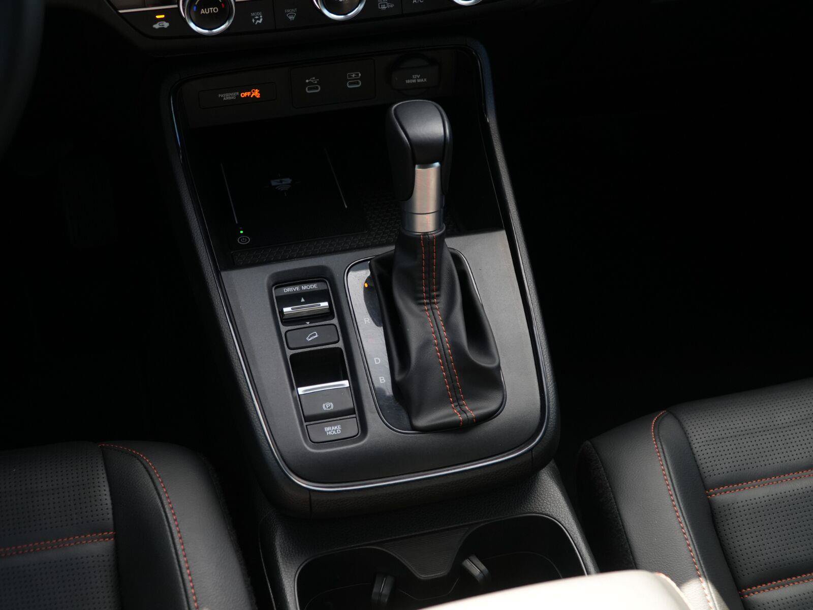 Used 2026 Honda CR-V Sport-L image 26