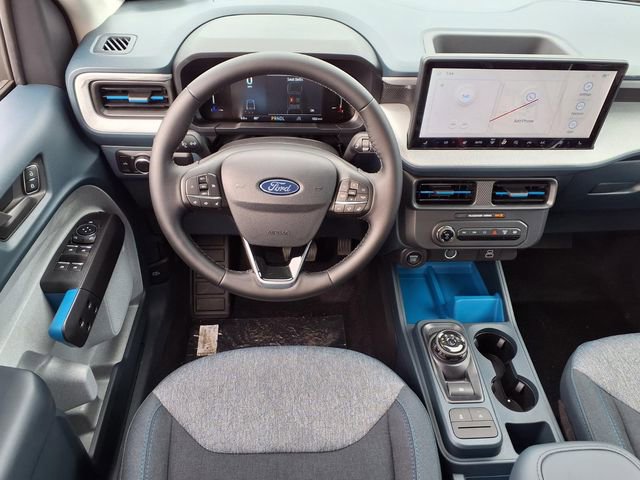 New 2026 Ford Maverick XLT w/ XLT Luxury Package image 6