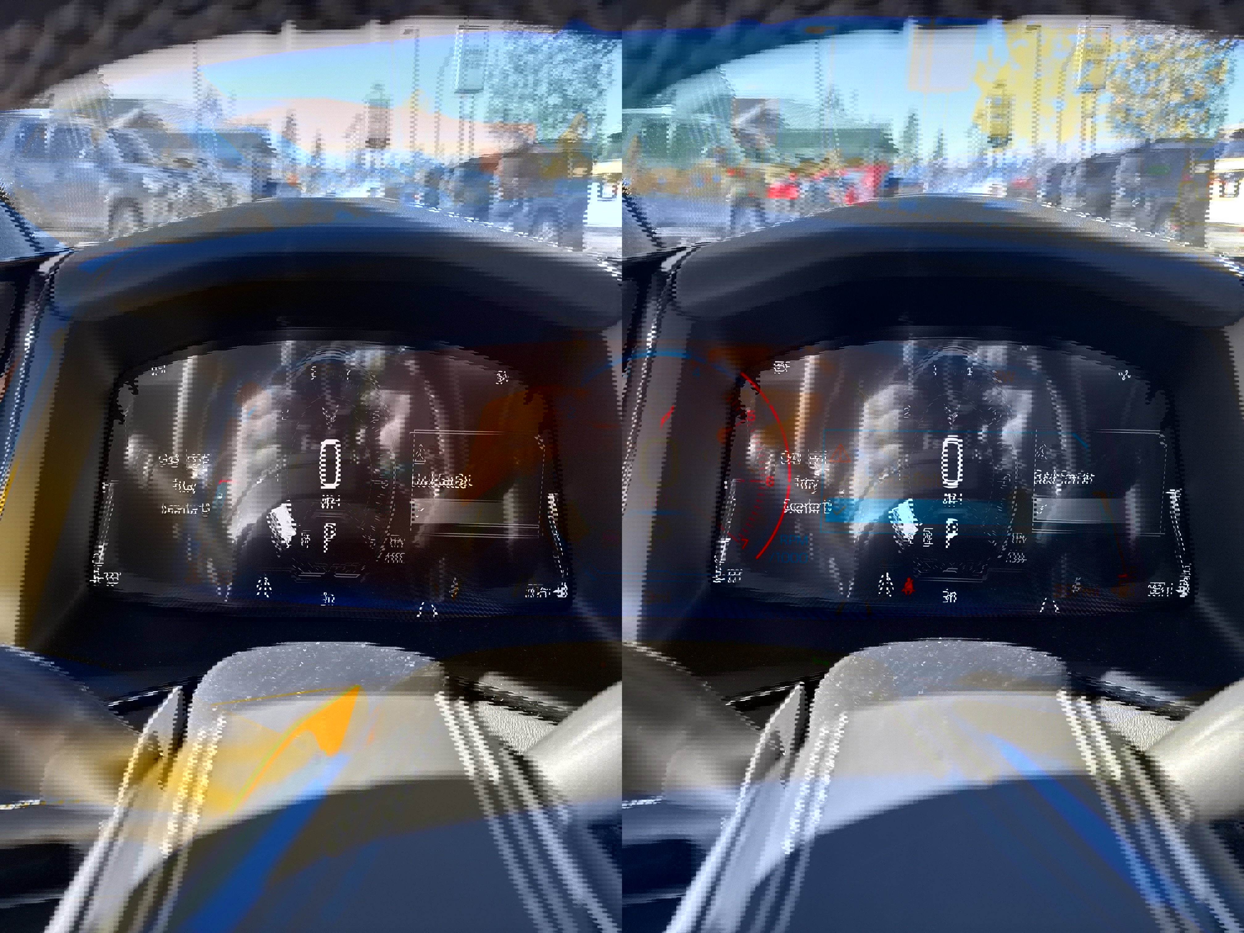 New 2026 Chevrolet Corvette Stingray Premium Conv w/ Z51 Performance Package image 19