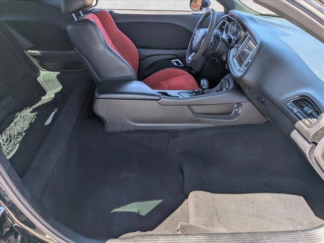 Used 2023 Dodge Challenger R/T Scat Pack RWD image 2
