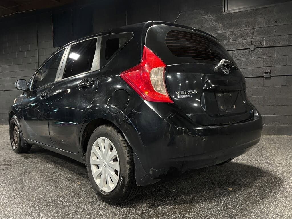 Used 2014 Nissan Versa Note SV image 3