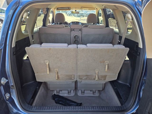 Used 2008 Toyota RAV4 2WD w/ 3rd Row image 14