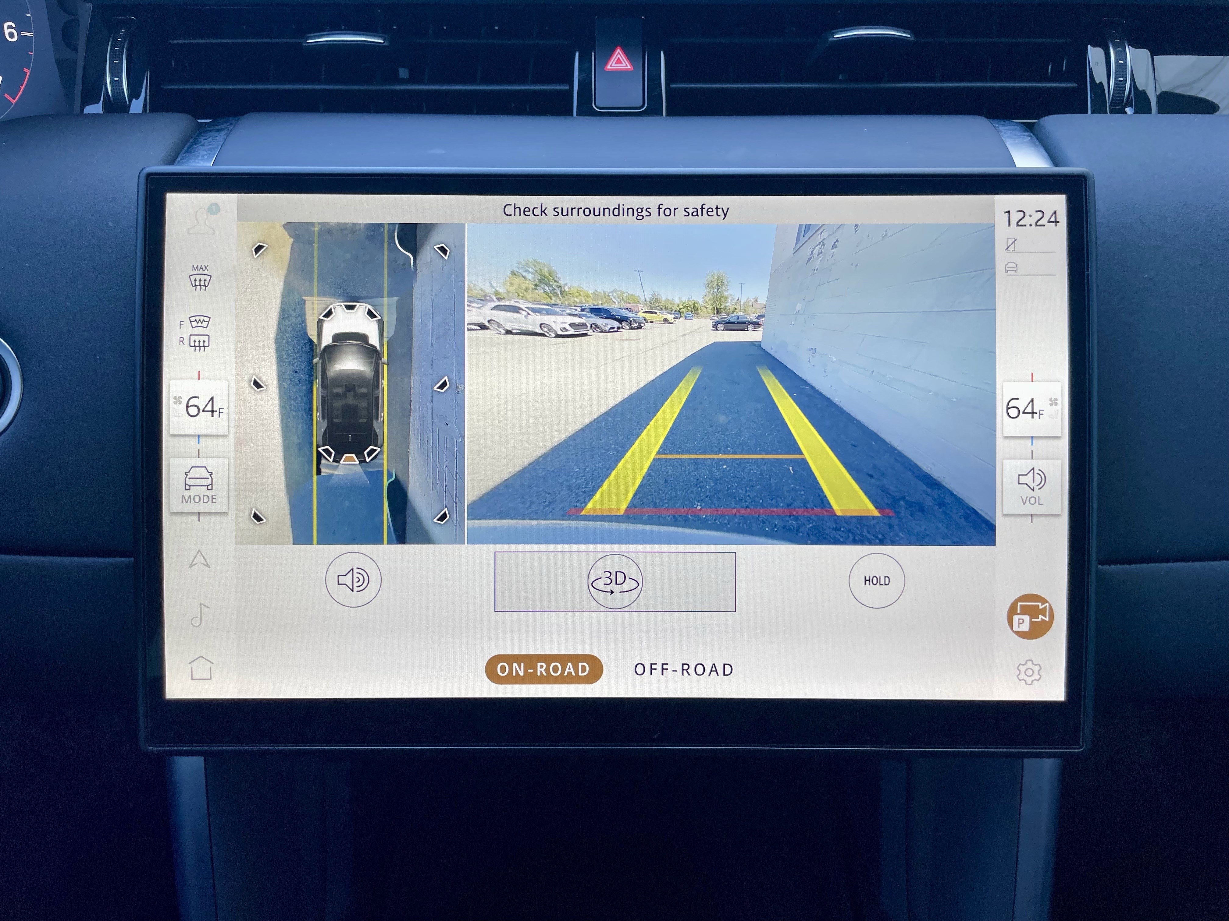 Certified 2025 Land Rover Discovery Sport S AWD/4WD image 28