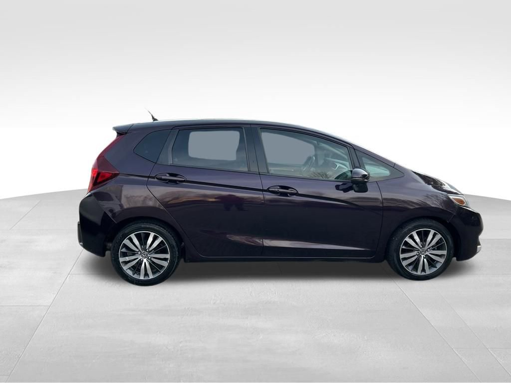 Used 2015 Honda Fit EX image 6