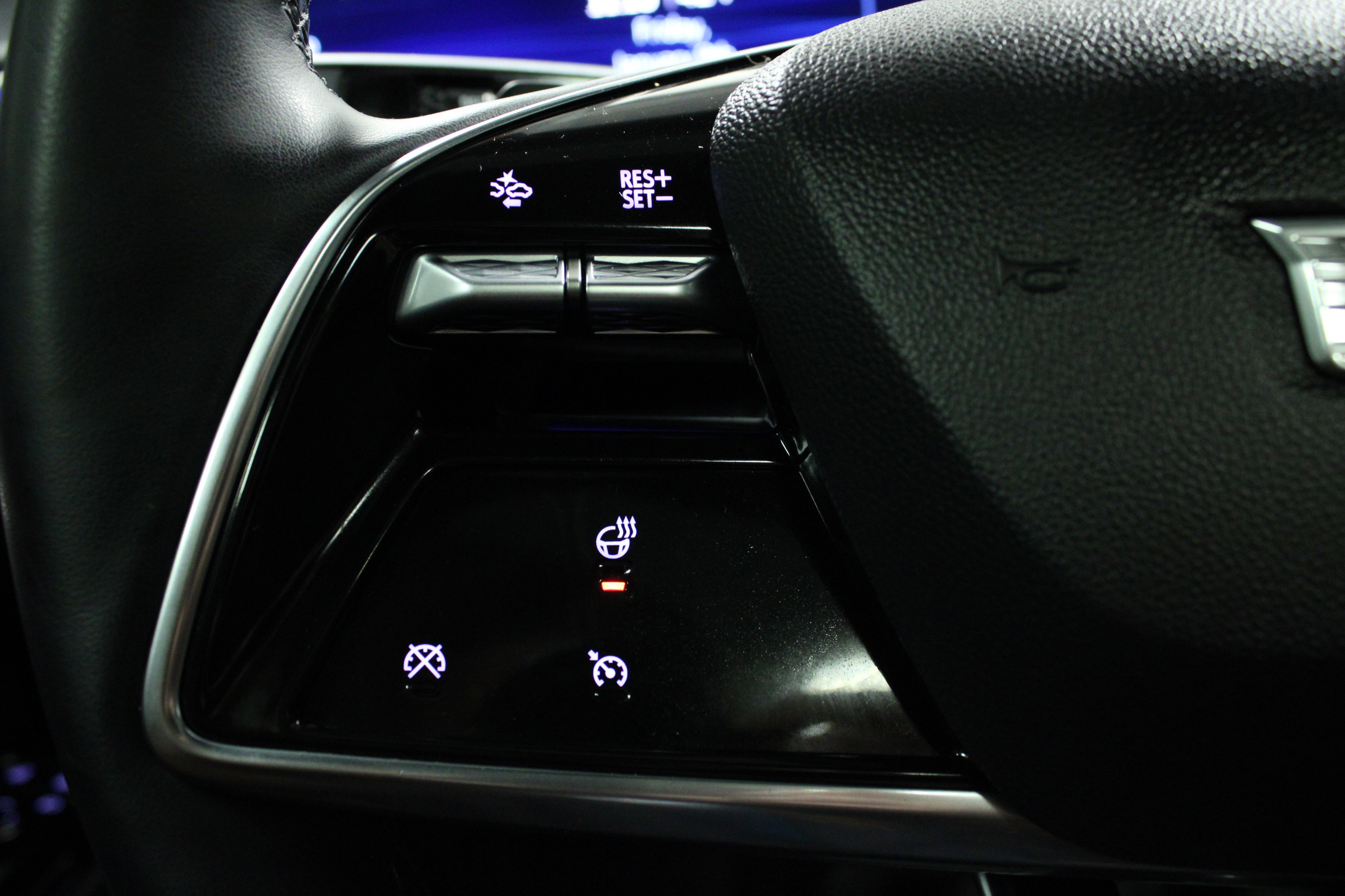 Used 2024 Cadillac Lyriq Luxury image 20