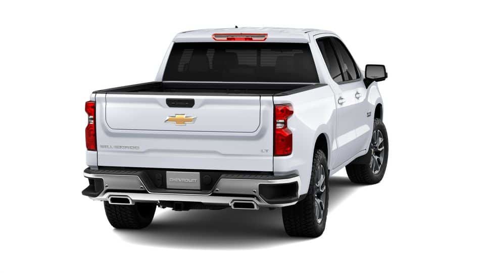 New 2025 Chevrolet Silverado 1500 LT w/ Texas Edition Plus AWD/4WD image 53