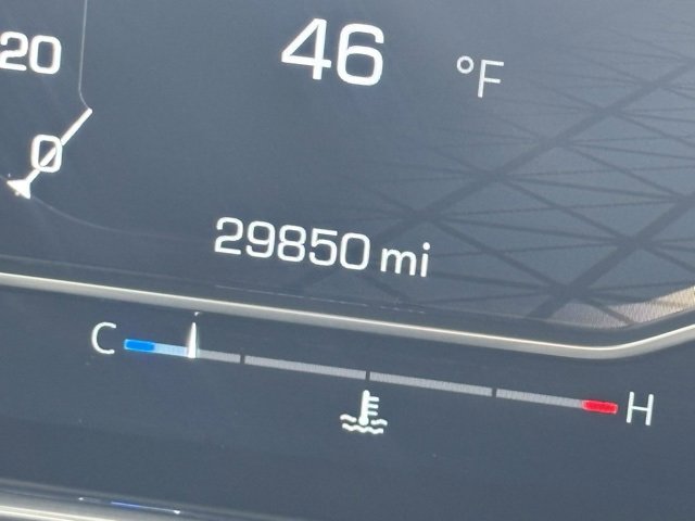 Certified 2024 GMC Sierra 1500 Denali image 21