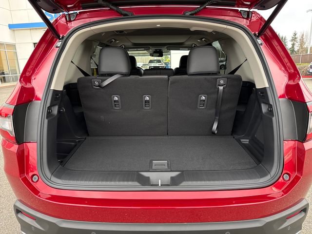 New 2026 Honda Pilot Elite image 13