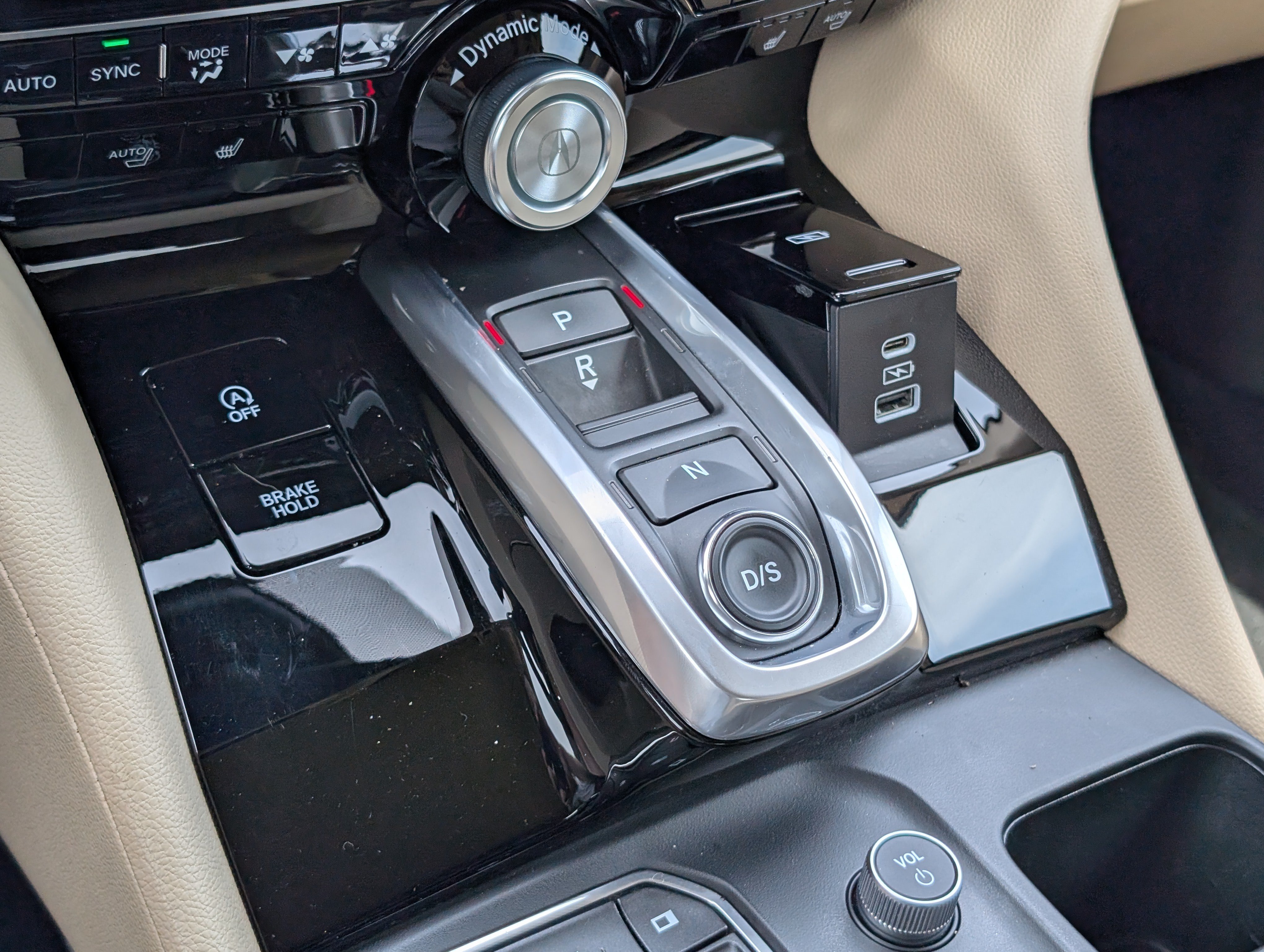 Certified 2023 Acura MDX SH-AWD image 21