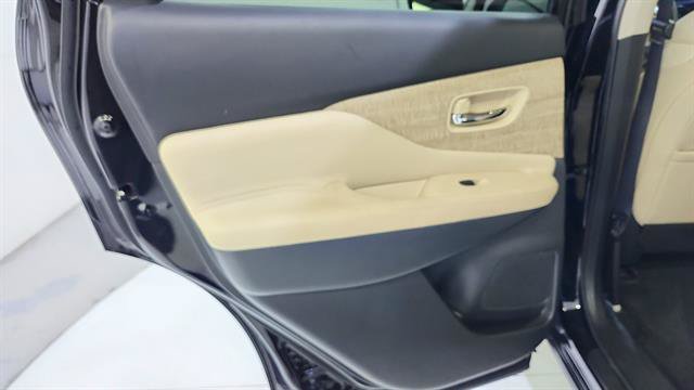 Certified 2023 Nissan Murano SL w/ SL Moonroof Package FWD image 24