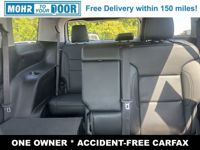 Used 2023 GMC Acadia SLT image 30