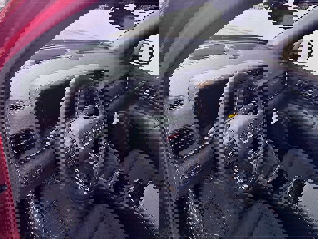 New 2026 GMC Terrain AT4 w/ Convenience Package III image 4