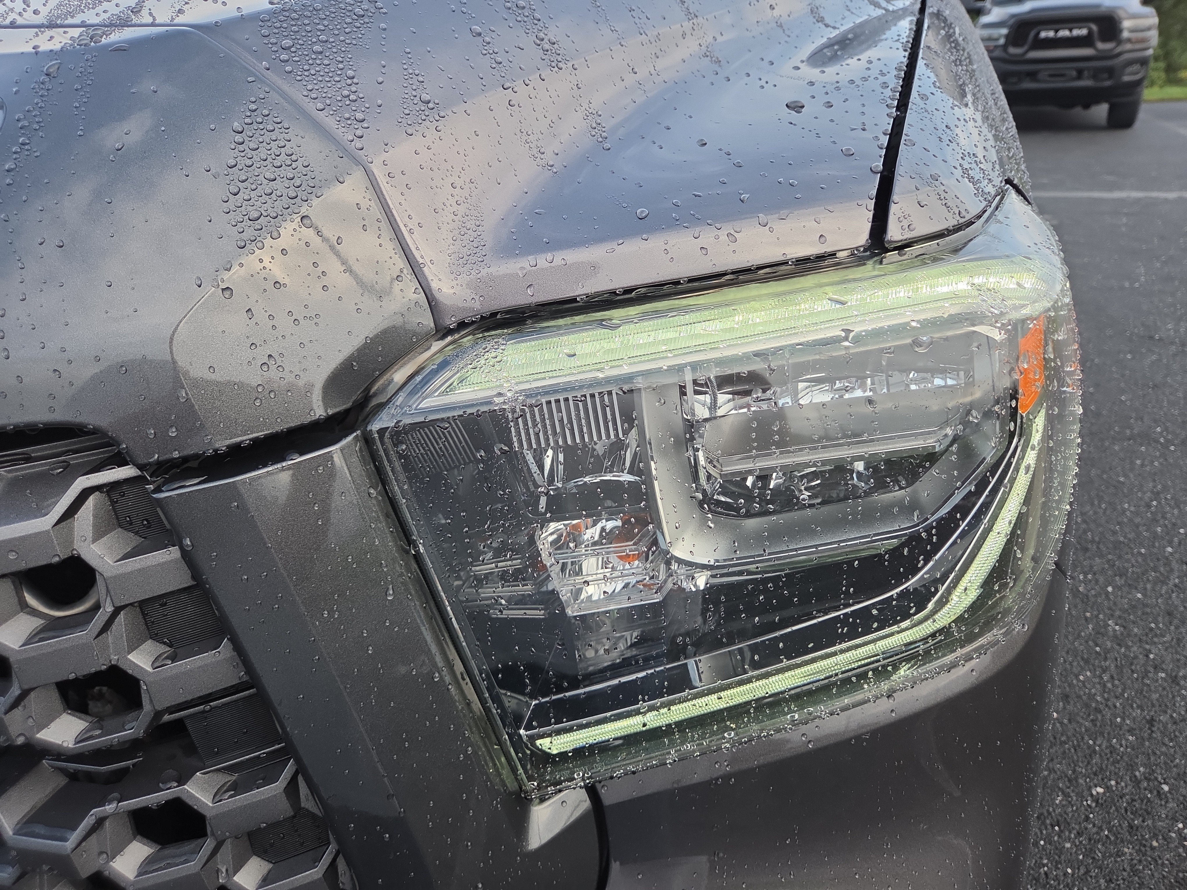 Used 2018 Toyota Tundra SR5 w/ TRD Sport Package AWD/4WD image 22