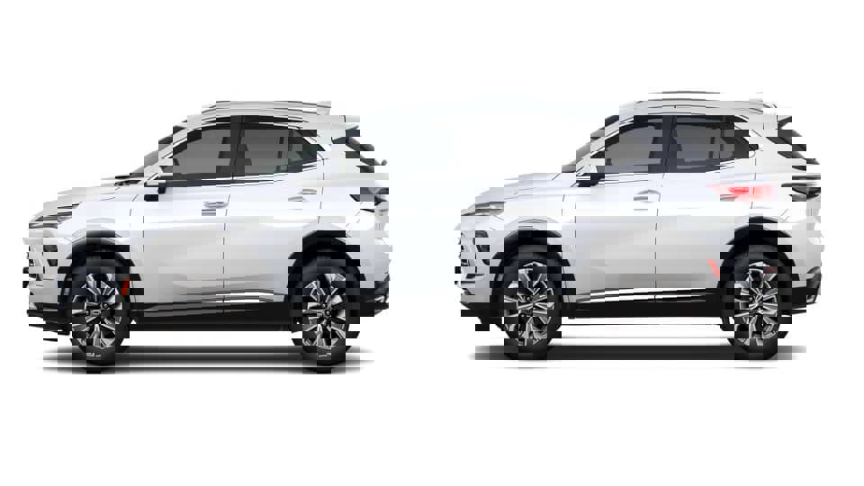 New 2026 Buick Envision Preferred image 56