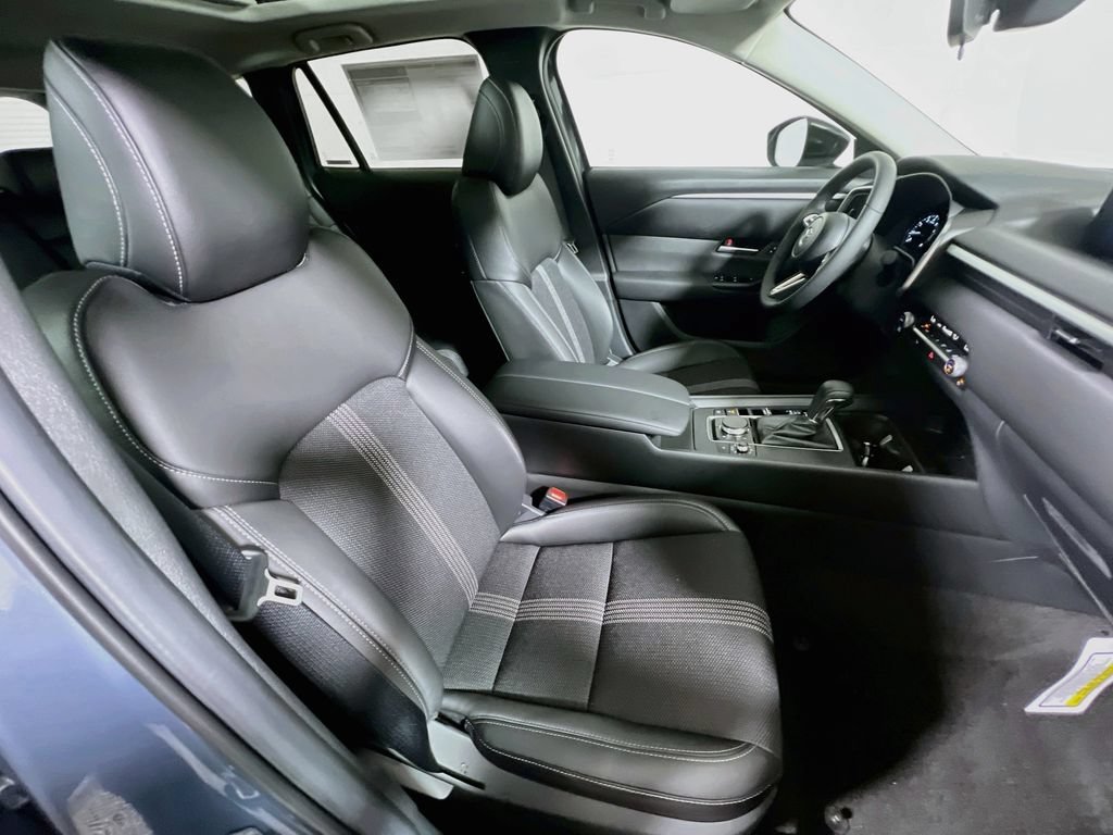 New 2026 MAZDA CX-50 AWD 2.5 S w/ Preferred Pkg image 23