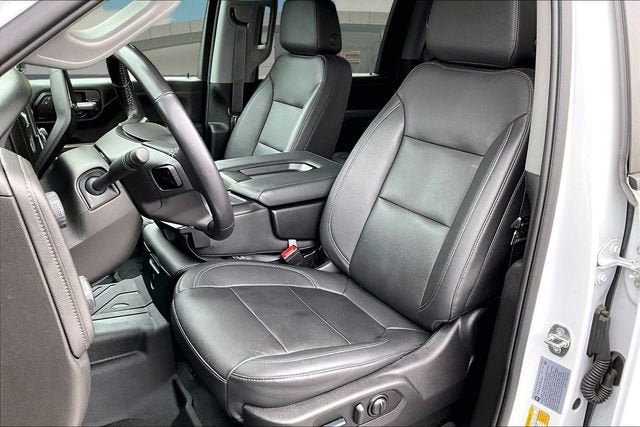 Certified 2022 Chevrolet Silverado 3500 LT w/ Convenience Package AWD/4WD image 25