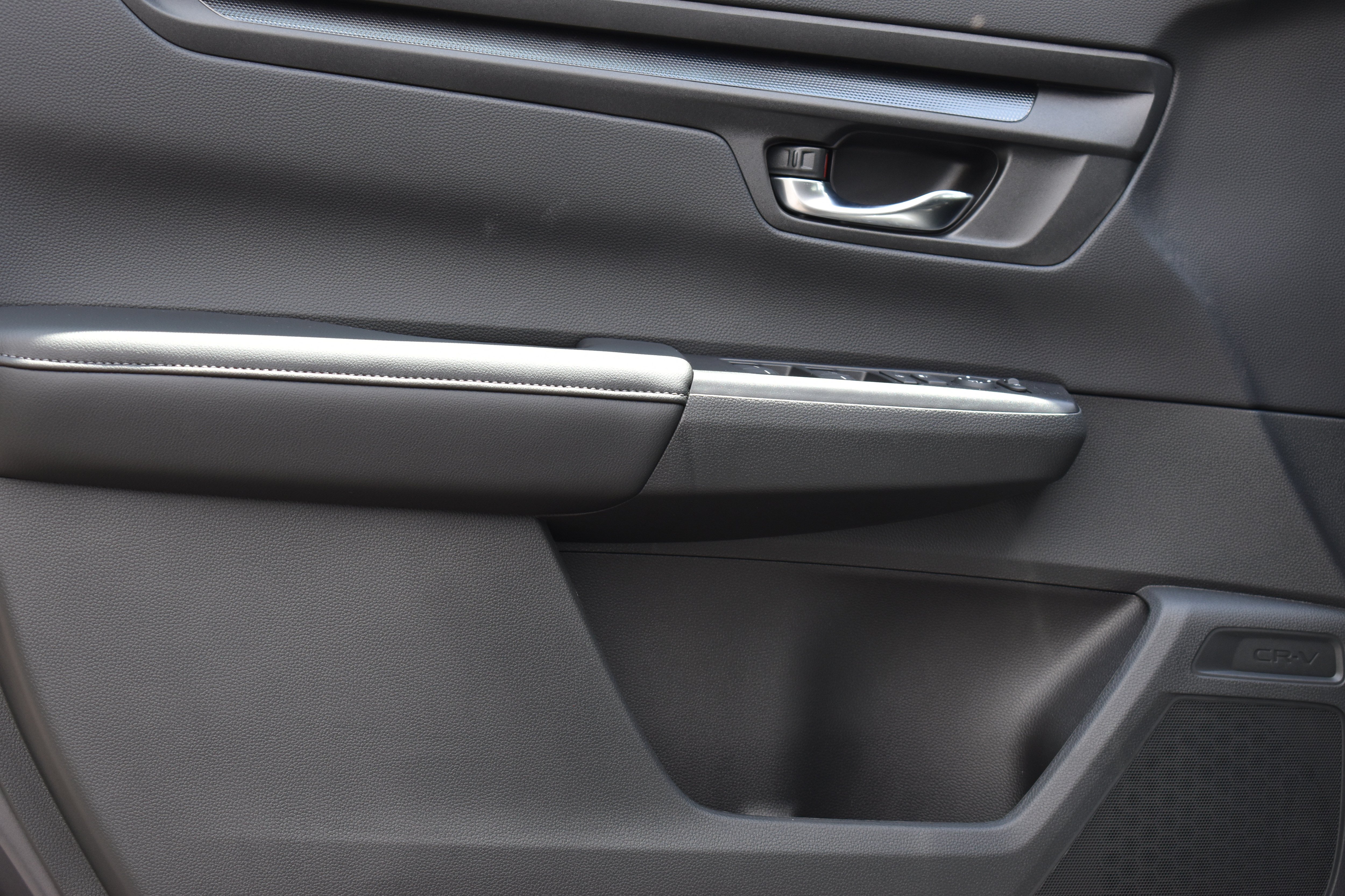 Used 2026 Honda CR-V LX image 10