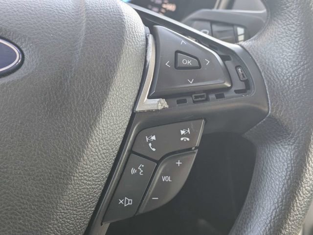 Used 2020 Ford Fusion S image 24