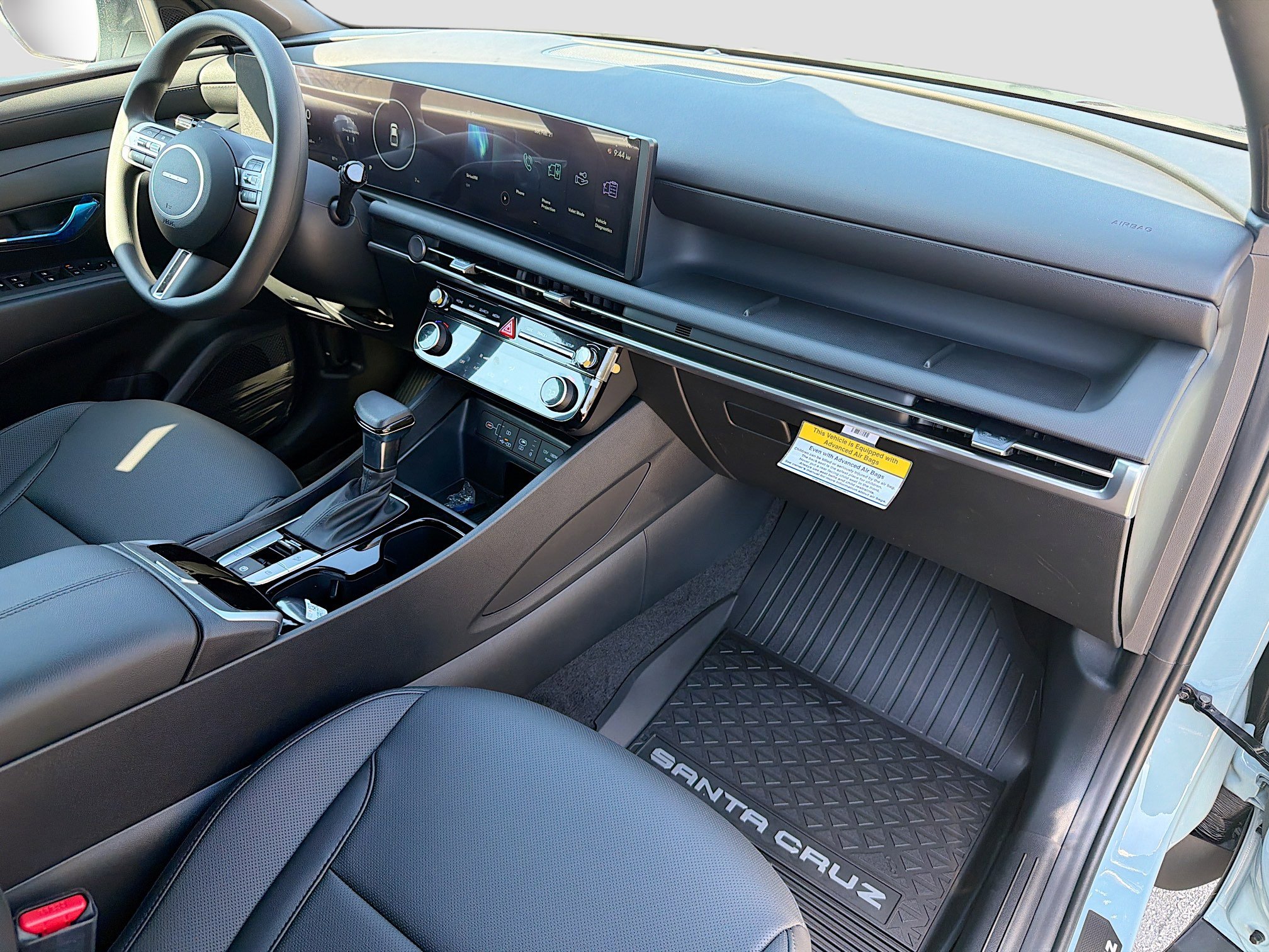 New 2026 Hyundai Santa Cruz SEL image 13