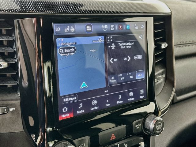 Used 2022 RAM 1500 Rebel w/ Rebel Level 2 Equipment Group AWD/4WD image 20