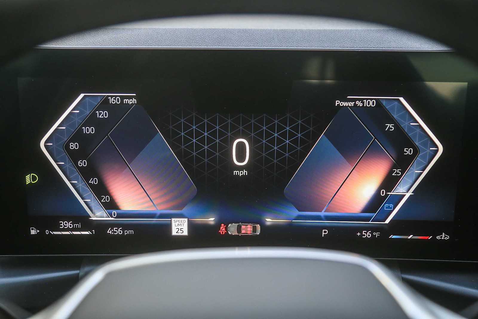 New 2026 BMW 330i Sedan w/ Convenience Package image 19