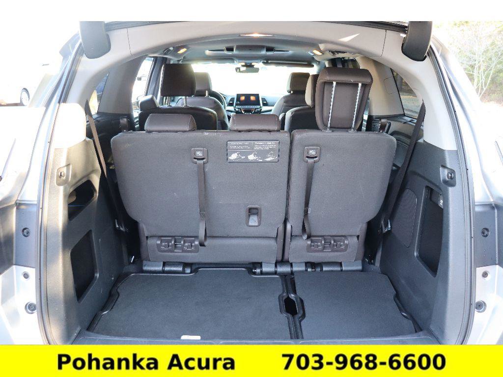 Used 2022 Honda Odyssey Touring image 26