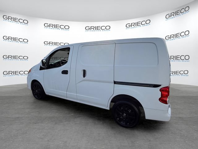 Used 2017 Nissan NV200 SV w/ Technology Package FWD image 5