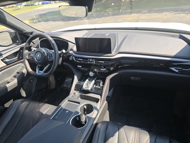 New 2026 Acura MDX A-Spec image 11