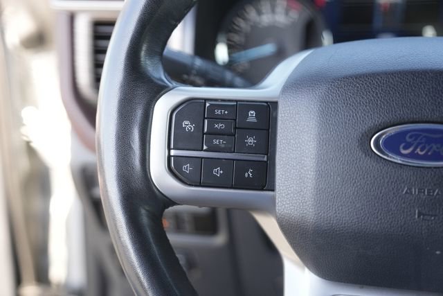 Used 2023 Ford Expedition Max Limited AWD/4WD image 25