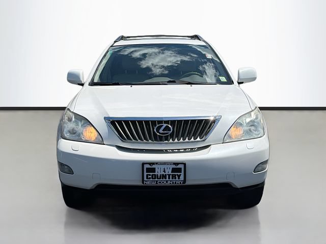 Used 2008 Lexus RX 350 AWD image 2