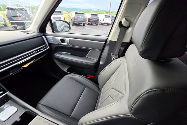 New 2026 Hyundai Santa Fe XRT AWD/4WD image 13