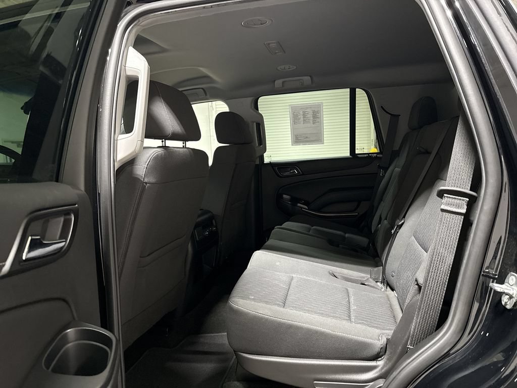 Used 2018 GMC Yukon SLE w/ HD Trailering Package AWD/4WD image 22