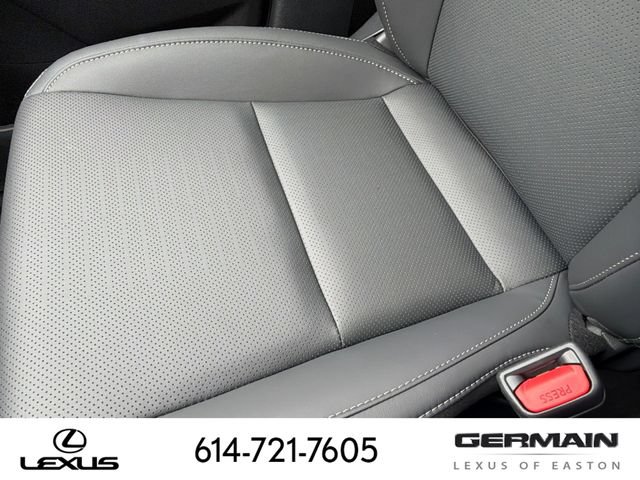 New 2026 Lexus TX 350 AWD w/ Technology Package image 30