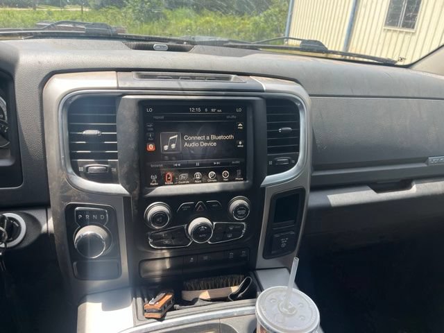Used 2017 RAM 1500 Lone Star RWD image 6