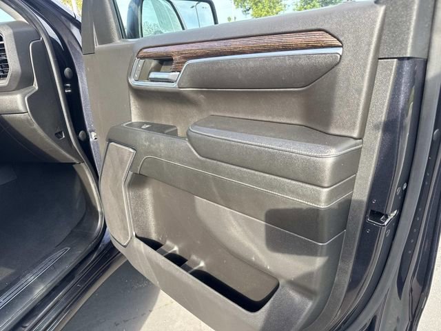 Used 2023 GMC Sierra 1500 Elevation image 33