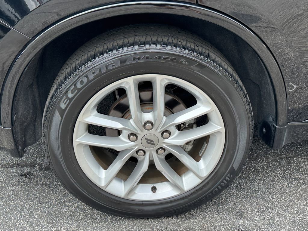 Used 2021 Dodge Durango R/T RWD image 26