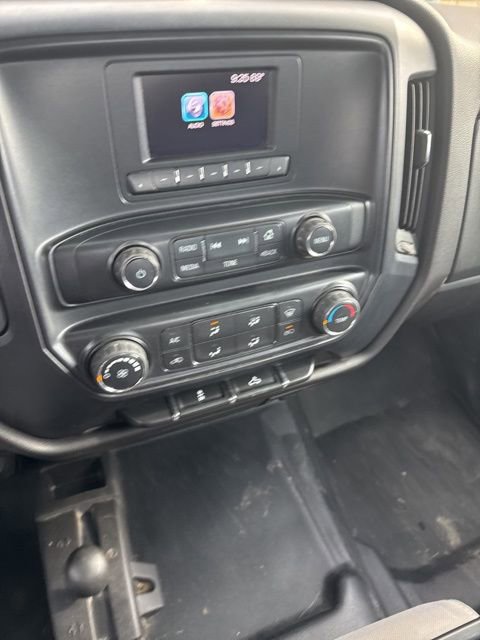 Used 2016 Chevrolet Silverado 2500 W/T image 8