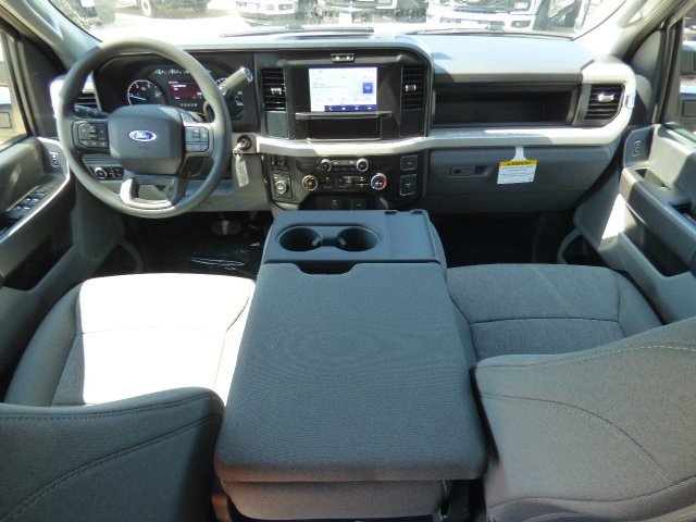 New 2026 Ford F250 XL w/ STX Appearance Package image 2