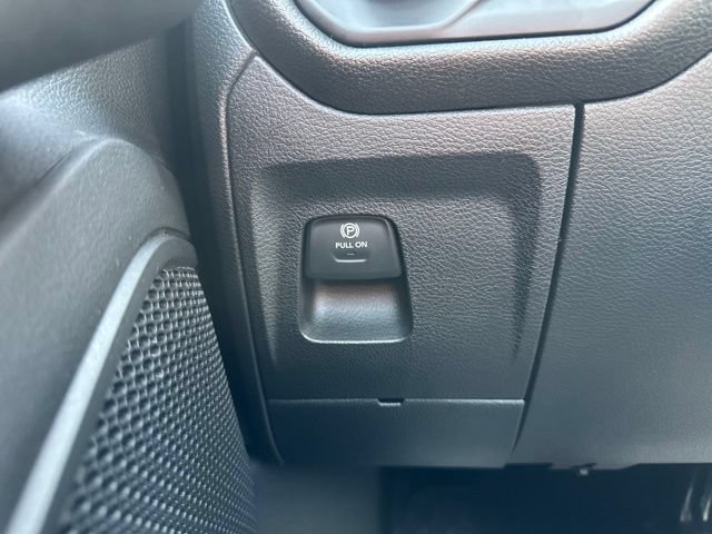 New 2026 RAM 1500 Express RWD image 27