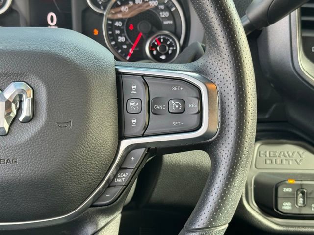 New 2026 RAM 2500 Tradesman image 16
