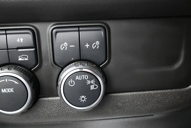 Used 2022 Chevrolet Tahoe LT AWD/4WD image 24