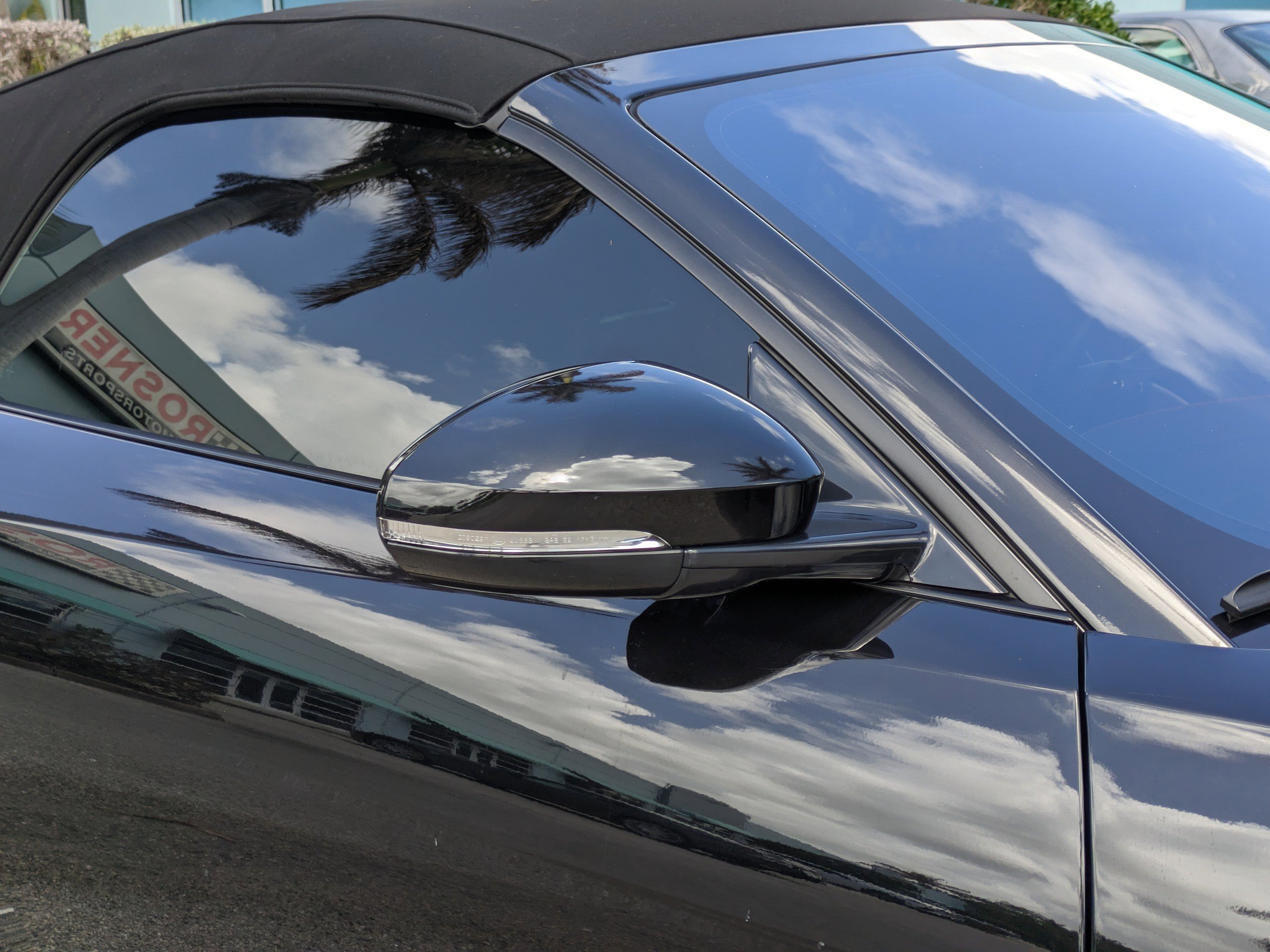 Used 2022 Jaguar F-TYPE R-Dynamic image 12