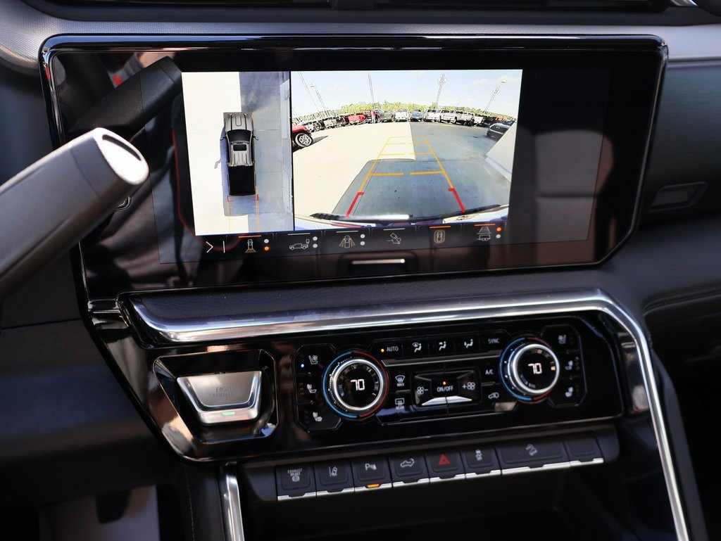 New 2025 GMC Sierra 2500 Denali w/ Denali Reserve Package image 25