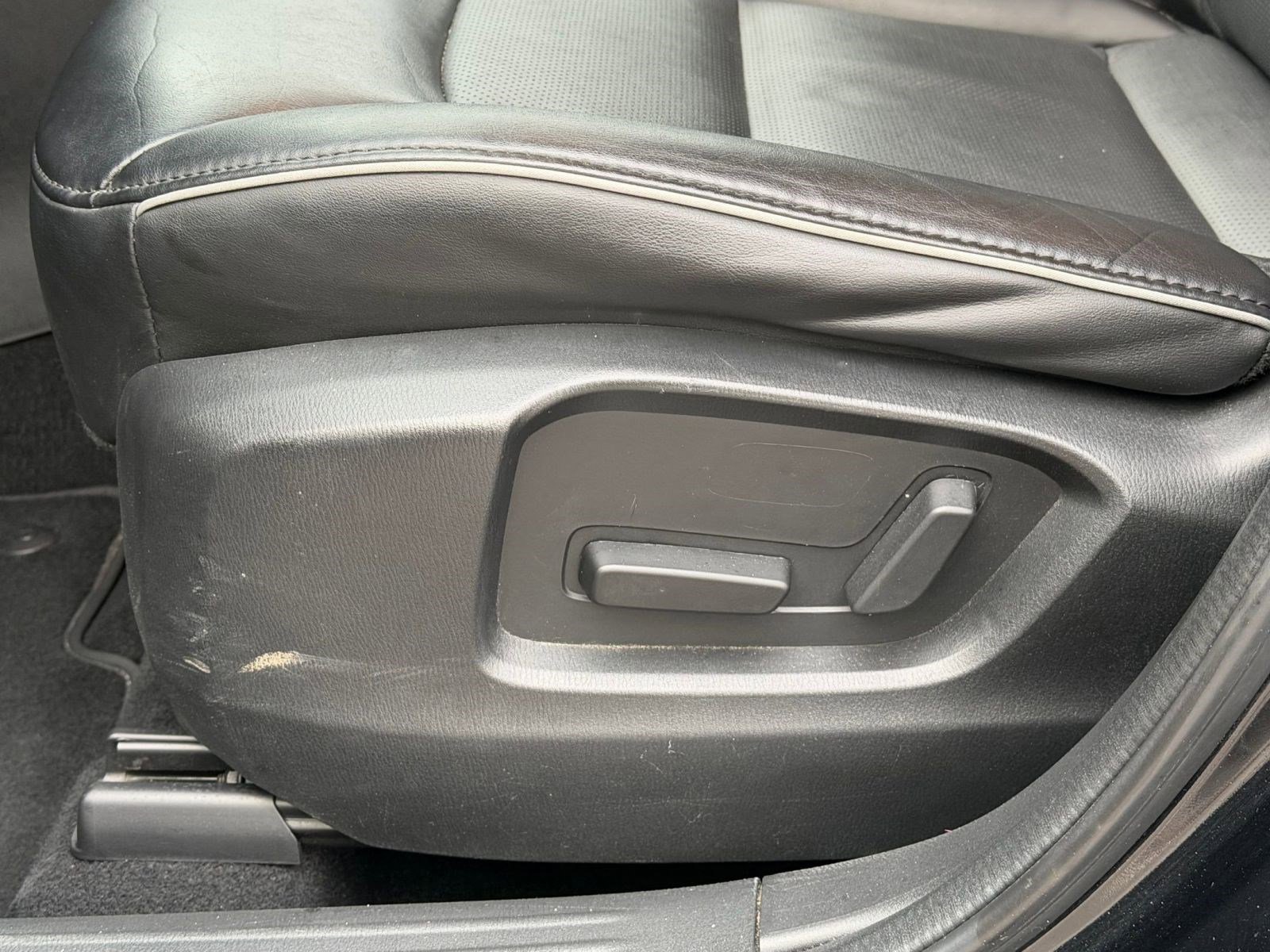 Used 2024 MAZDA CX-5 AWD 2.5 S w/ Select Package image 14