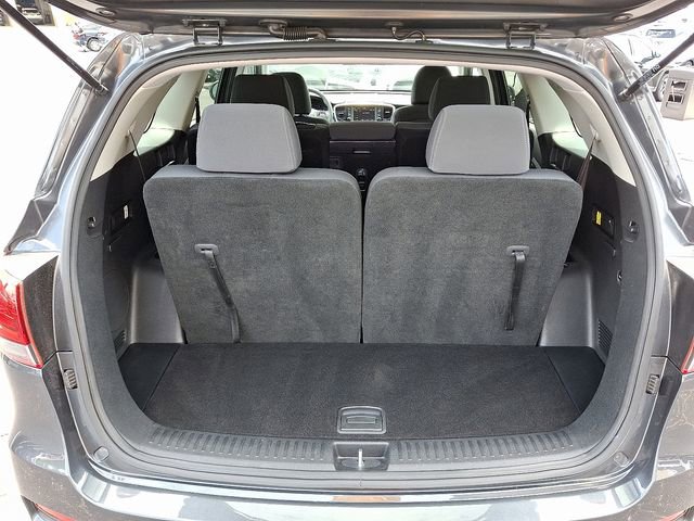 Used 2020 Kia Sorento LX FWD image 28