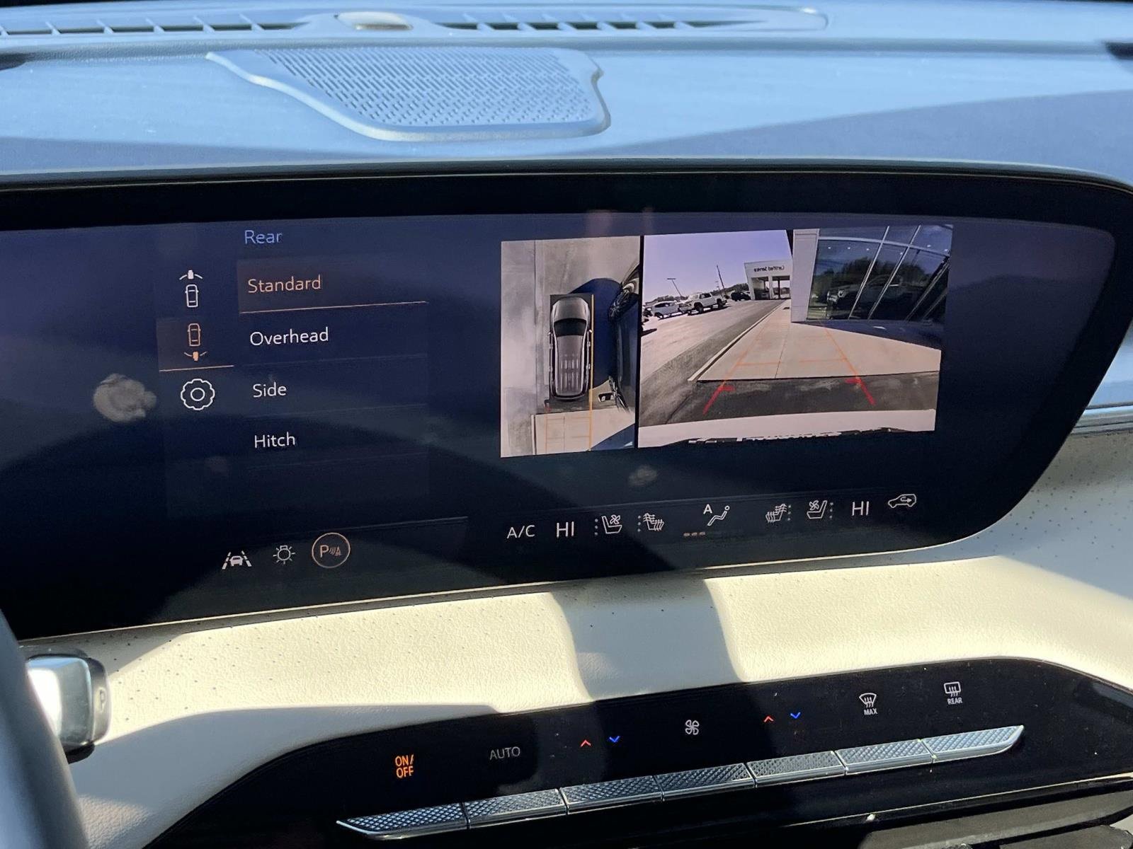 New 2026 Buick Enclave Avenir w/ Super Cruise Package image 35