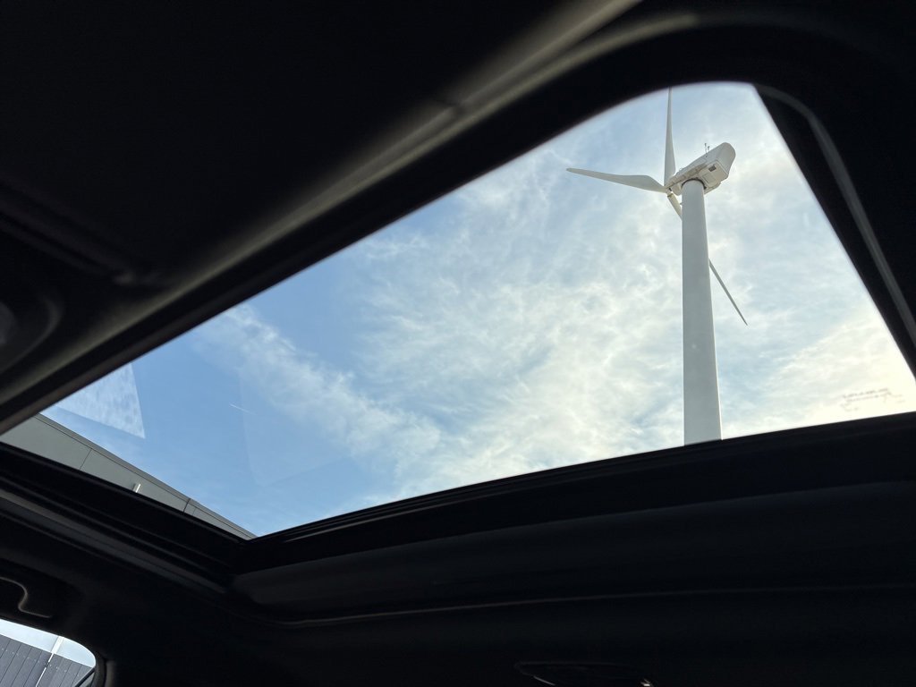 Certified 2025 Subaru Crosstrek 2.5i Wilderness image 24