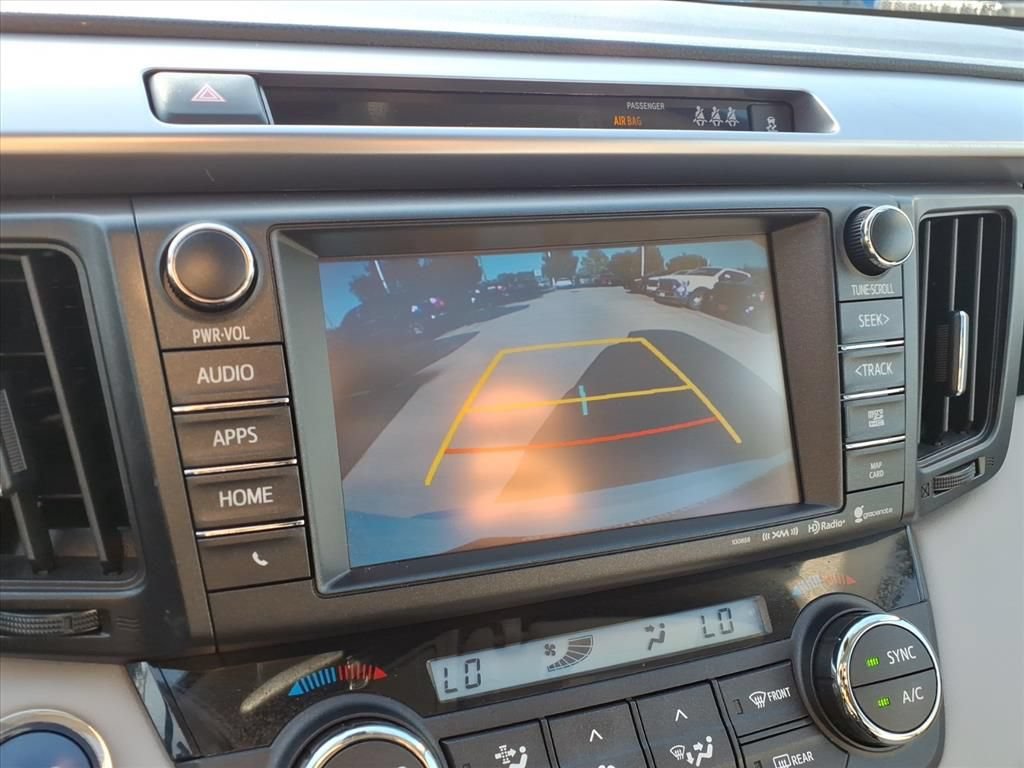 Used 2018 Toyota RAV4 XLE w/ Convenience Package AWD/4WD image 25