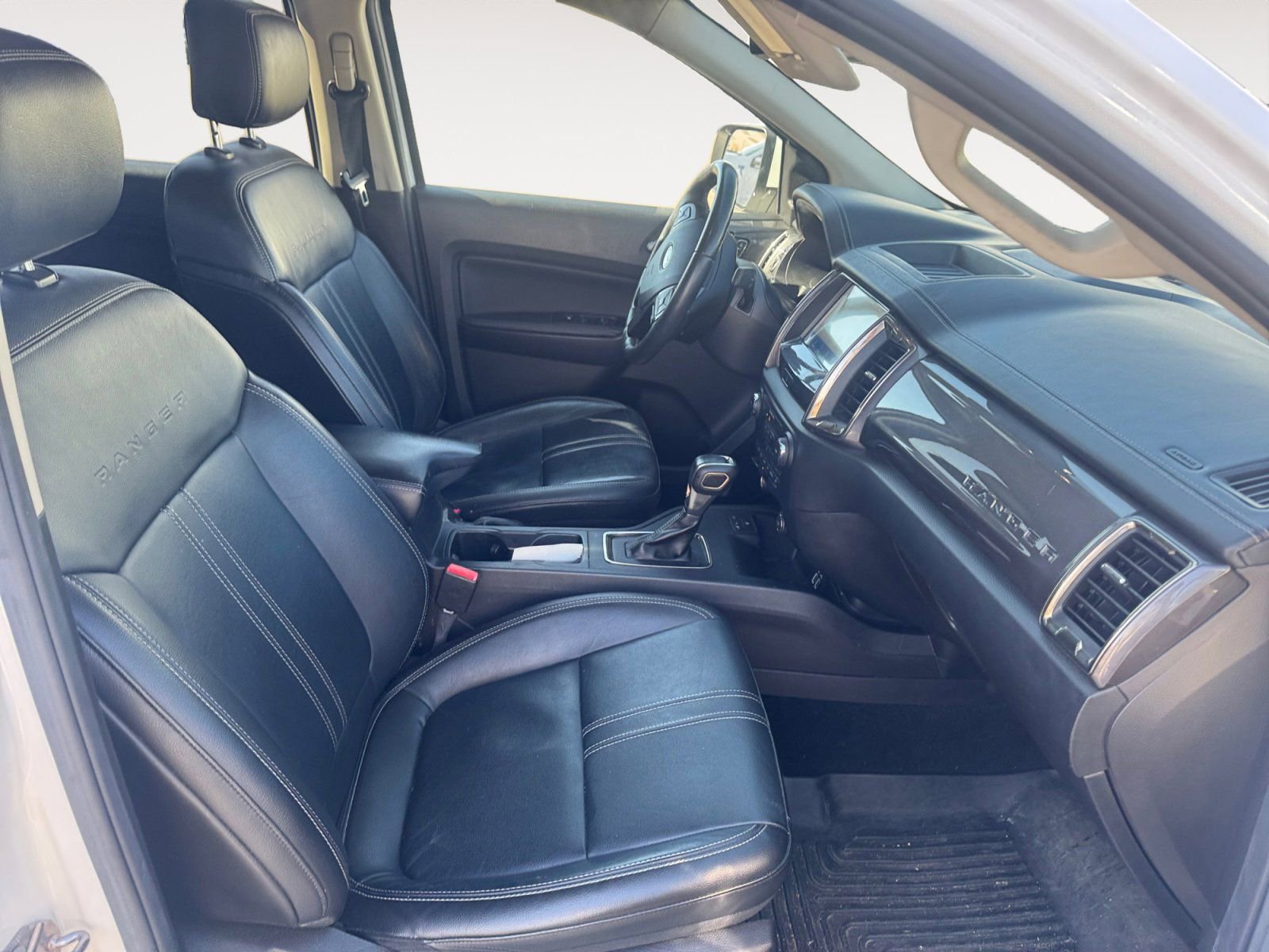 Certified 2019 Ford Ranger Lariat w/ Technology Package image 15