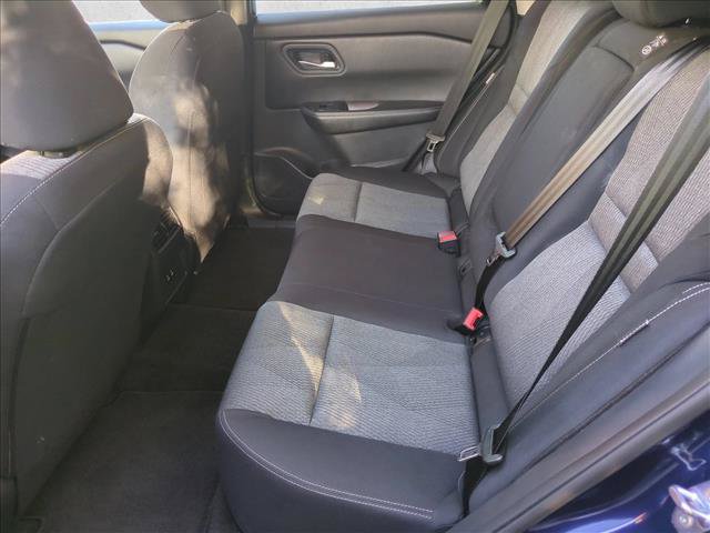 Used 2026 Nissan Rogue SV AWD/4WD image 17